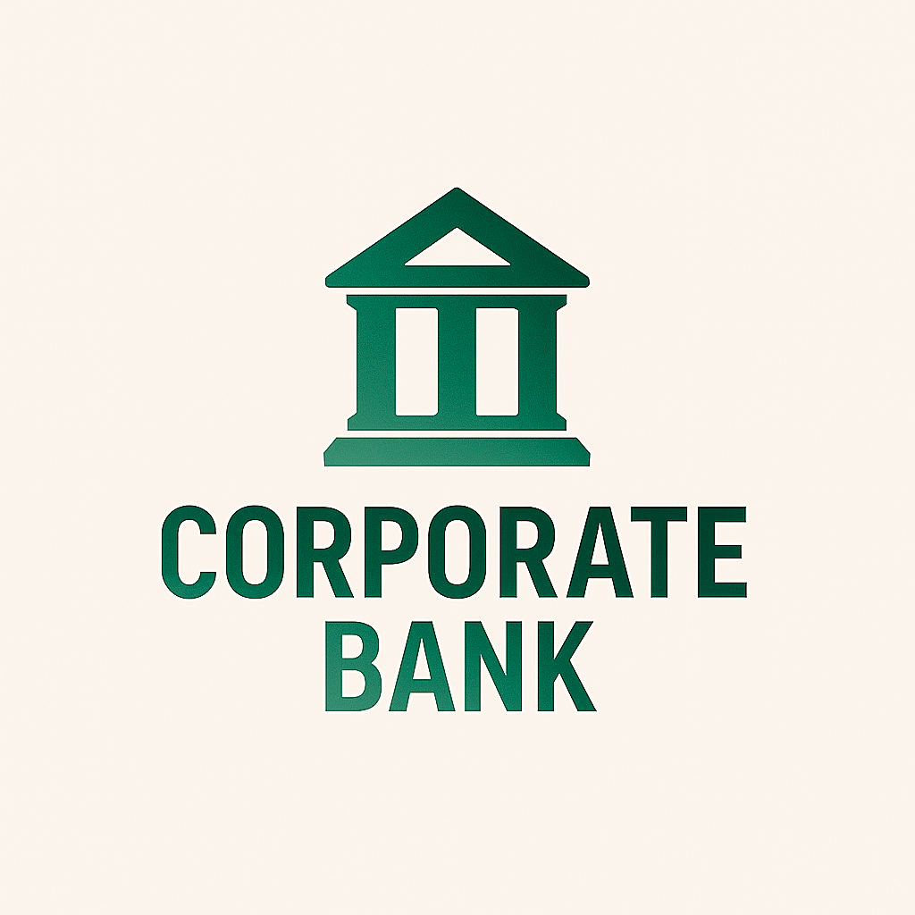 Corporate Bank
